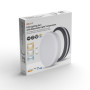 Solight LED osvětlení Gari, 26W, 2340lm, 3CCT, IP65, 30cm, černá Solight LED osvětlení Gari, 26W, 2340lm, 3CCT, IP65, 30cm, černá