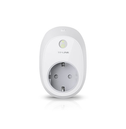 Chytrá zásuvka TP-Link HS100 regulace 230V přes IP, Cloud, WiFi