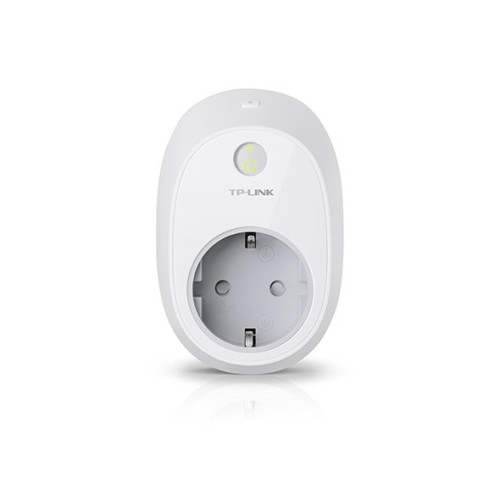 Chytrá zásuvka TP-Link HS100 regulace 230V přes IP, Cloud, WiFi