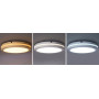 Solight LED osvětlení Gari, 26W, 2340lm, 3CCT, IP65, 30cm, bílá Solight LED osvětlení Gari, 26W, 2340lm, 3CCT, IP65, 30cm, bílá