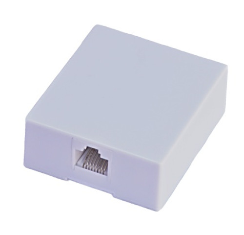 Modulární krabice 8/8 Modulární krabice 8/8