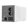 LEGRAND UPS Keor SP 1000VA/600W FR+IEC, Line-interactive, Tower, výstup 2/2x FR (CZ)/IEC C13, USB, USB nabíjení 1A LEGRAND UPS Keor SP 1000VA/600W FR+IEC, Line-interactive, Tower, výstup 2/2x FR (CZ)/IEC C13, USB, USB nabíjení 1A