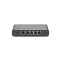 Router TP-Link Fusion 2.5G VPN, 1x 2,5GWAN, 4x 2,5GWAN/Lan, kontroler, Omáda SDN