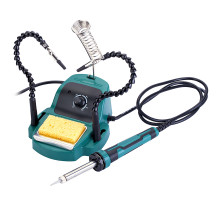 Solight pájecí stanice 48 W