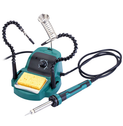 Solight pájecí stanice 48 W