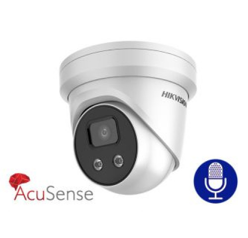 DS-2CD2326G2-IU(4mm) 2 Mpx | Acusense | WDR | H.265+ | mikrofon | EXIR 30 m | SD slot | vys.… DS-2CD2326G2-IU(4mm) 2 Mpx | Acusense | WDR | H.265+ | mikrofon | EXIR 30 m | SD slot | vys.…