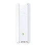 WiFi router TP-Link EAP650-Outdoor venkovní AP, 1x GLAN, 2,4 a 5 GHz, AX3000, Omáda SDN