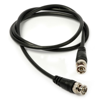 CP-PR-06 Koaxiální kabel BNC-BNC délka 1metr