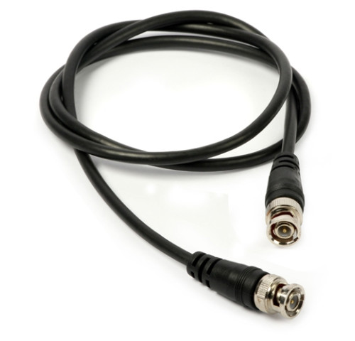 Aipa CP-PR-06 Koaxiální kabel BNC-BNC délka 1metr Aipa CP-PR-06 Koaxiální kabel BNC-BNC délka 1metr