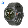 Chytré hodinky Samsung Galaxy Watch Ultra2 LTE 47mm SM-L715FZSAEUE stříbrné Chytré hodinky Samsung Galaxy Watch Ultra2 LTE 47mm SM-L715FZSAEUE stříbrné