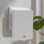 Solight smart WiFi hlásič pohybu/gong, magnet čidlo na dveře, napájení ze zásuvky Solight smart WiFi hlásič pohybu/gong, magnet čidlo na dveře, napájení ze zásuvky