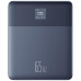 Powerbanka Baseus Blade2 12000mAh, 65W modrá