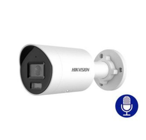 DS-2CD2023G2-IU(4mm)(D) 2 Mpx | mini valeček| WDR | H.265 | IR 40 m | mikrofon | SD slot | IP67 DS-2CD2023G2-IU(4mm)(D) 2 Mpx | mini valeček| WDR | H.265 | IR 40 m | mikrofon | SD slot | IP67