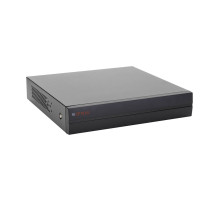 CP-UVR-1601F1-IC Šestnáctikanálový 5v1 mini DVR s kompresí H.265 (analog, HDCVI, AHD, TVI, IP)