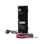 Záložní zdroj MHPower WPU-300-12 - NOVÉ, POŠKOZENÝ OBAL, UPS, 300W, čistý sinus, 12V