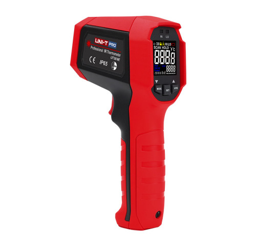 Teploměr bezkontaktní UNI-T UT309E PRO Line