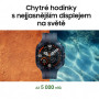 Chytré hodinky Samsung Galaxy Watch Ultra2 LTE 47mm SM-L715FZKAEUE šedé Chytré hodinky Samsung Galaxy Watch Ultra2 LTE 47mm SM-L715FZKAEUE šedé