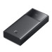 Powerbanka Baseus Star-Lord 20000mAh, 65W černá