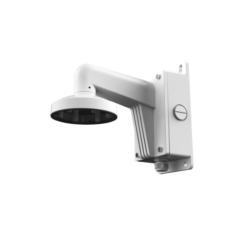 DS-1473ZJ-135B Držák na stěnu pro DOME kamery Hikvision, box pro kabely, materiál: hliník… DS-1473ZJ-135B Držák na stěnu pro DOME kamery Hikvision, box pro kabely, materiál: hliník…