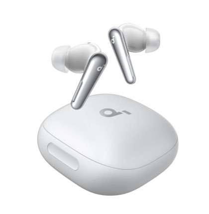 Bluetooth sluchátka Anker soundcore Liberty 4 Pro bílá