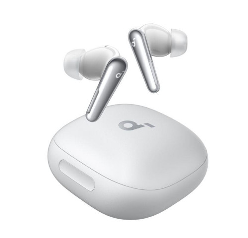 Bluetooth sluchátka Anker soundcore Liberty 4 Pro bílá