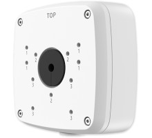 PFA3331S zapojovací box hranatý univerzální, krytí IP66 PFA3331S zapojovací box hranatý univerzální, krytí IP66