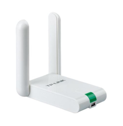 USB klient TP-Link TL-WN822N High Gain Wireless N 300Mbps