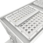 Solight linear high bay, 120W, 16800lm, 90°, Dali, Philips Lumileds, MeanWell driver, 5000K, Ra80, LM80, IP65, UGR