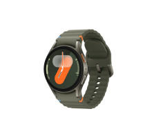 Chytré hodinky Samsung Galaxy Watch7 40mm SM-L300NZGAEUE zelené