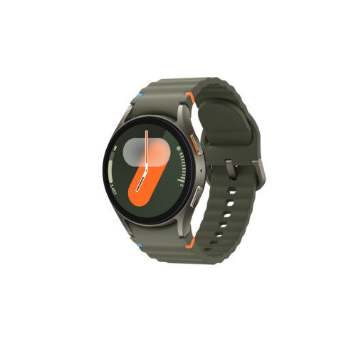 Chytré hodinky Samsung Galaxy Watch7 40mm SM-L300NZGAEUE zelené Chytré hodinky Samsung Galaxy Watch7 40mm SM-L300NZGAEUE zelené