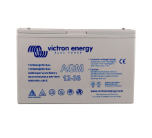 Solární baterie Victron Energy AGM Super Cycle 38Ah Solární baterie Victron Energy AGM Super Cycle 38Ah