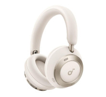 Bluetooth sluchátka Anker soundcore Space One Pro bílá