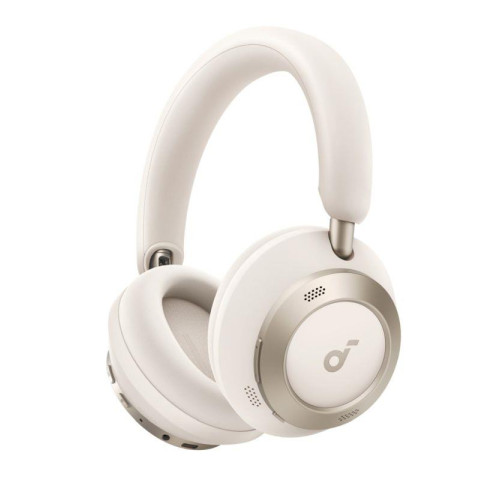 Bluetooth sluchátka Anker soundcore Space One Pro bílá Bluetooth sluchátka Anker soundcore Space One Pro bílá