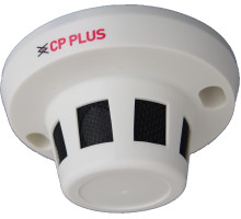 CP-L4C-SD20 2.0 Mpix vnitřní kamera 4v1 typu detektor kouře pro speciální účely