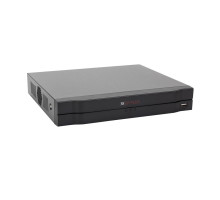 CP-UVR-0801L1-4KV2  Osmikanálový 4K 5v1 DVR s kompresí H.264 (analog, HDCVI, AHD, TVI, IP)