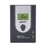 Carspa MH-P2420 solární MPPT regulátor 12/24V, 20A, vstup 60V