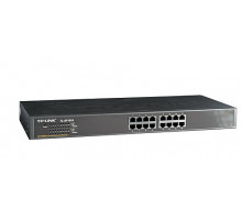 Switch TP-Link TL-SF1016 16x LAN, 19