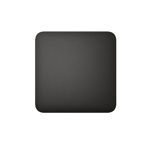 SoloButton (1-gang/2-way), tlačítko pro LightSwitch, černé SoloButton (1-gang/2-way), tlačítko pro LightSwitch, černé