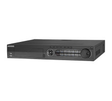 iDS-7332HQHI-M4/S 32-k THD DVR | THD max 4Mpx | 16-48k IP max. 6Mpx | H.265+ | 4x HDD | I/O…