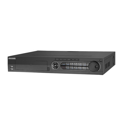 iDS-7332HQHI-M4/S 32-k THD DVR | THD max 4Mpx | 16-48k IP max. 6Mpx | H.265+ | 4x HDD | I/O…