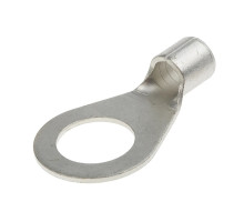 Oko kabelové M6 pro kabel 6-10mm2