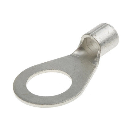Oko kabelové M6 pro kabel 6-10mm2 Oko kabelové M6 pro kabel 6-10mm2