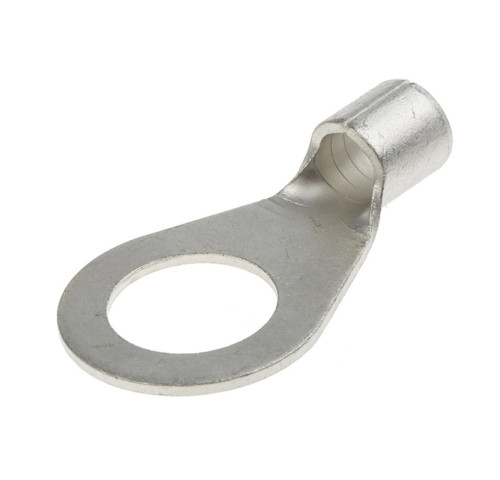 Oko kabelové M6 pro kabel 6-10mm2 Oko kabelové M6 pro kabel 6-10mm2