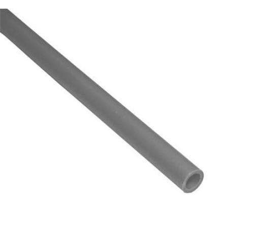 SPUR mikrotrubička HDPE 10/8mm LSOH bezhalogenní, šedá SPUR mikrotrubička HDPE 10/8mm LSOH bezhalogenní, šedá