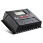 Solární regulátor SRNE PWM SR-HP2460 - 60A