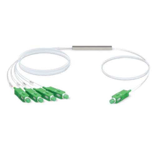 Ubiquiti UF-SPLITTER-4, UFiber Splitter 1:4