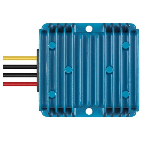 DC/DC konvertor z 24V na 12V Orion IP67 24/12-10