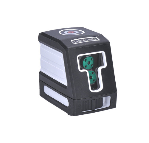 Solight profesionální laserová vodováha - zelený laser