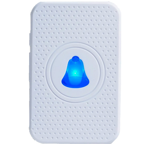 AI-SHB-VDP-CHIM Bezdrátový zvonek s melodiemi pro AI-SHB-VDP20L6BMW-0280