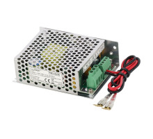 PSB-12V3A PSB 13,8V/3A modul spínaného zálohovaného zdroje v perforovaném krytu